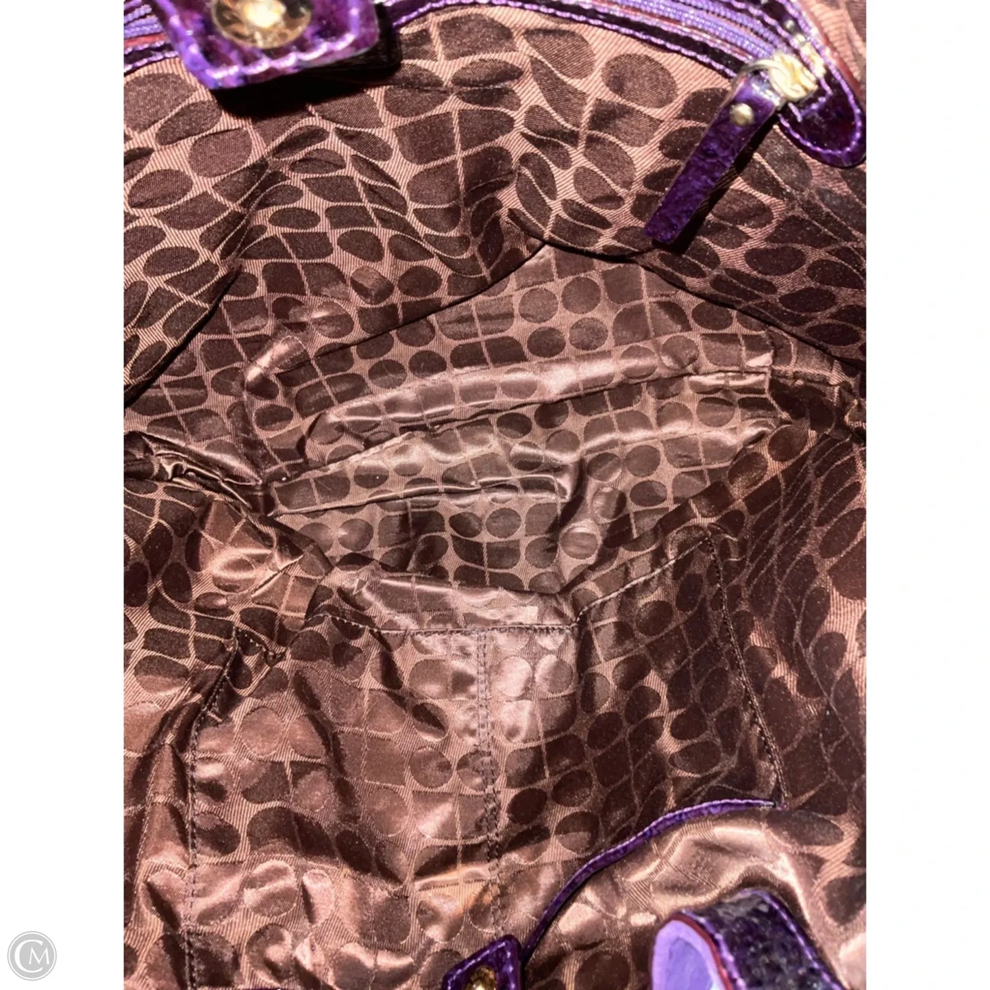 Handbag Designer By Kate Spade, Size: Medium