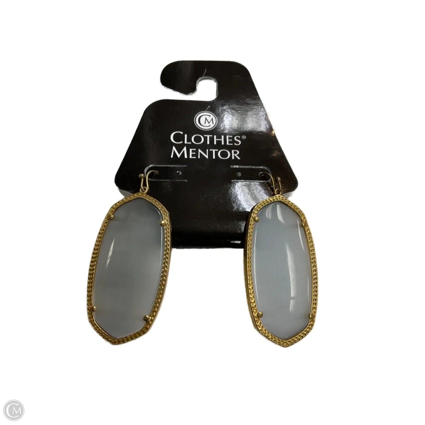 Earrings Dangle/drop By Kendra Scott, Size: 02 Piece Set