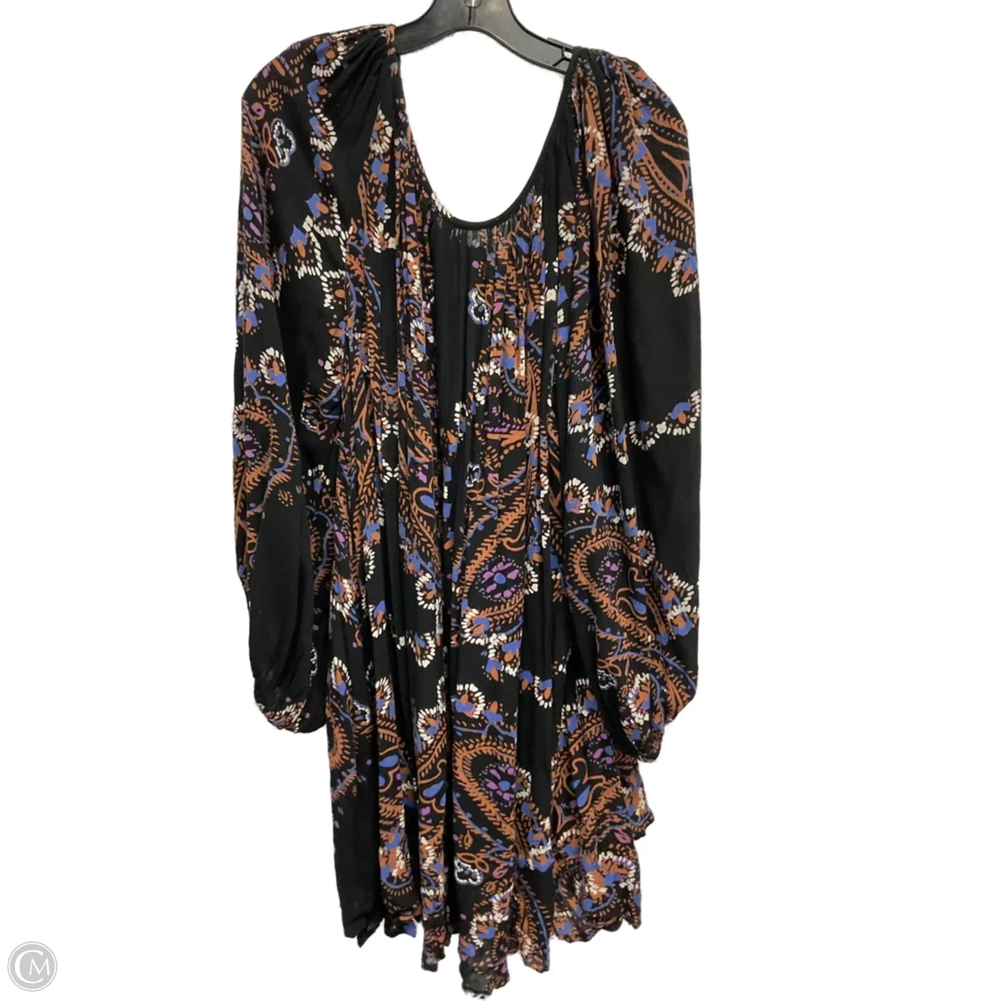 Dress Casual Short By Free People In Multi-colored, Size: L