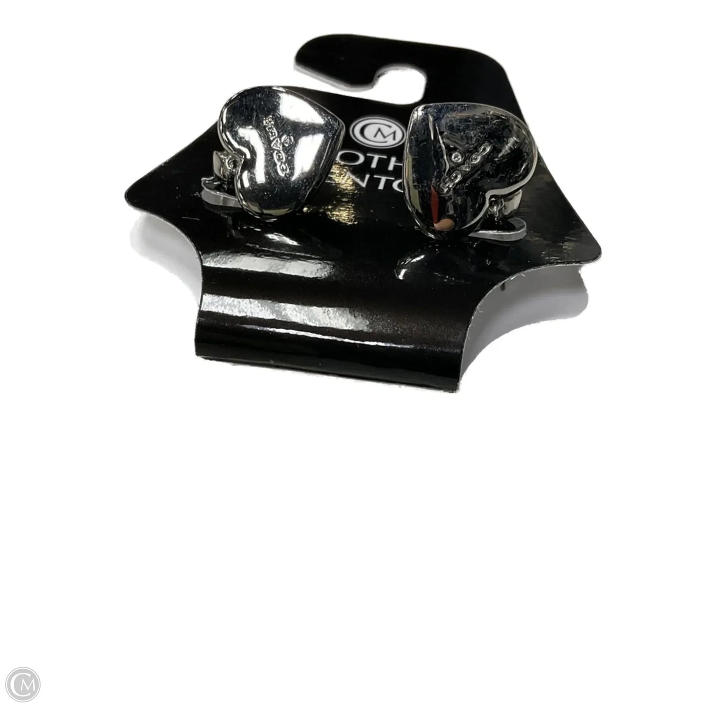 Earrings Designer By Coach, Size: 02 Piece Set