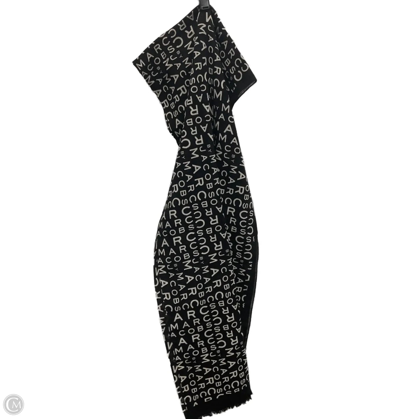 Scarf Designer By Marc By Marc Jacobs