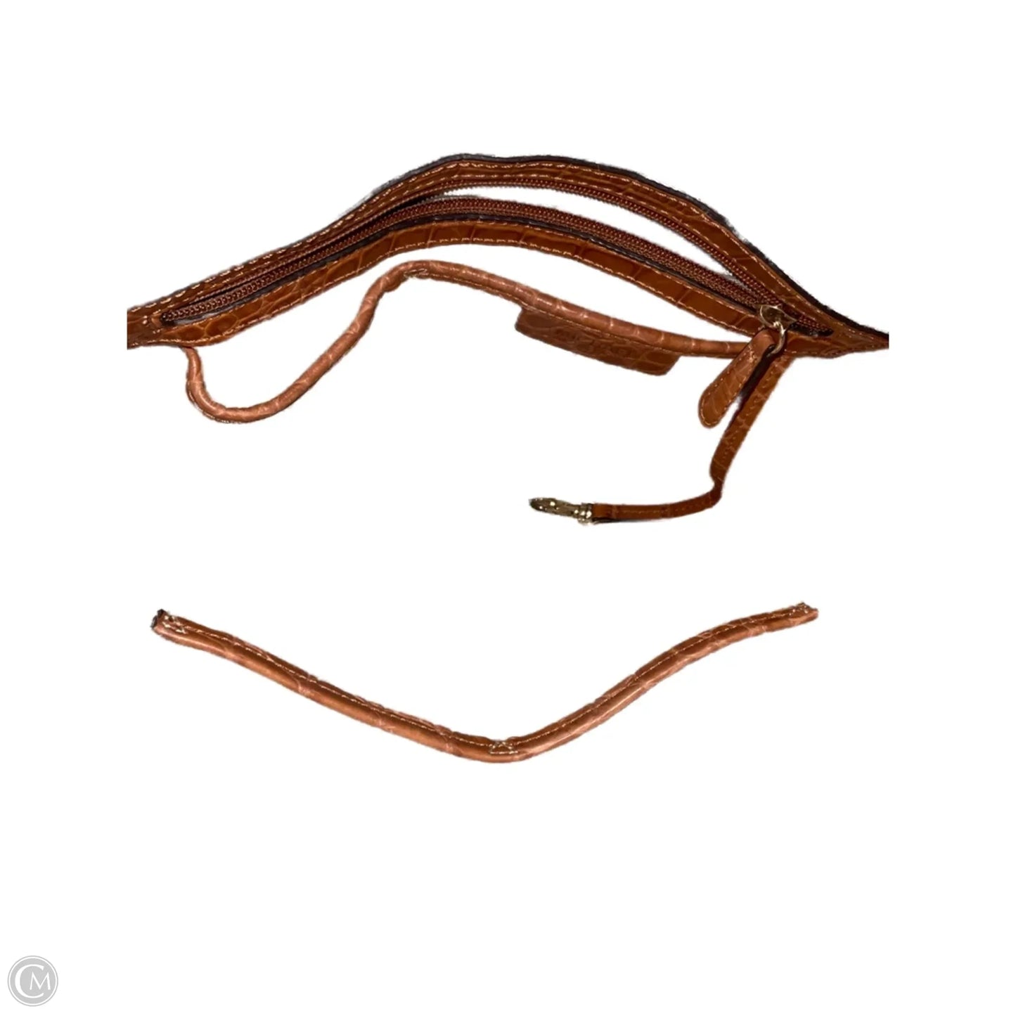 Tote Designer By Michael Kors, Size: Medium