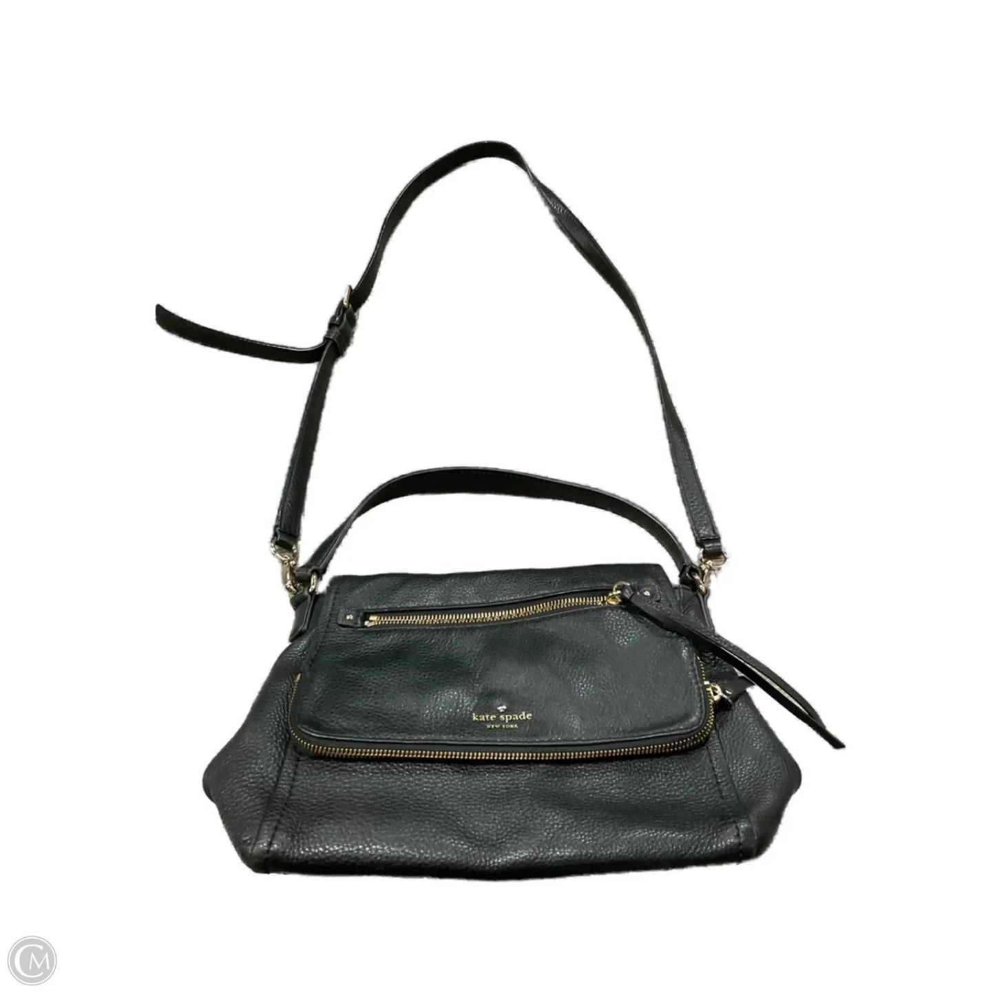 Crossbody Designer By Kate Spade, Size: Medium