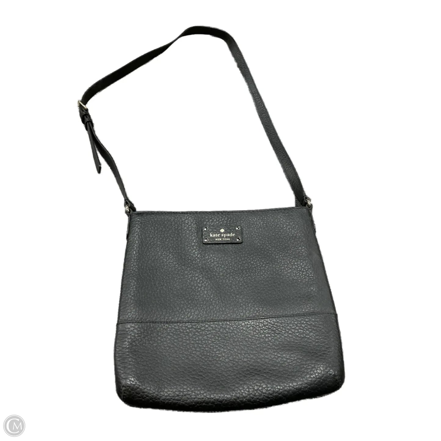 Crossbody Designer By Kate Spade, Size: Medium