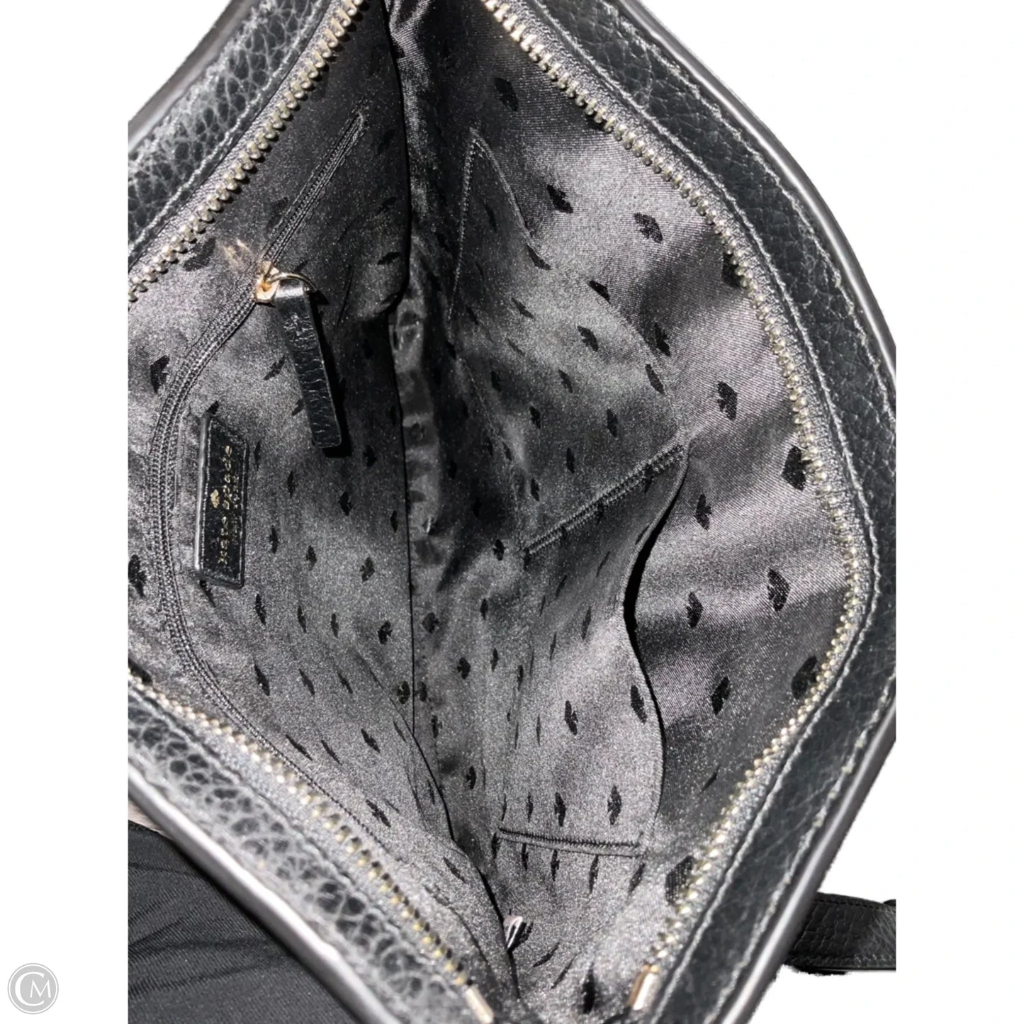 Crossbody Designer By Kate Spade, Size: Medium