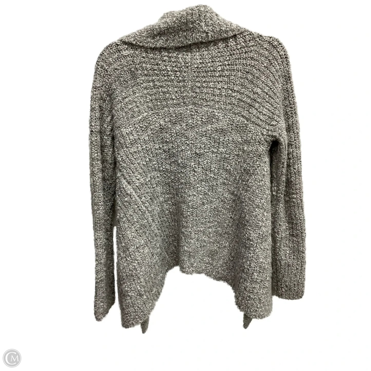 Cardigan By Lou And Grey In Grey, Size: S