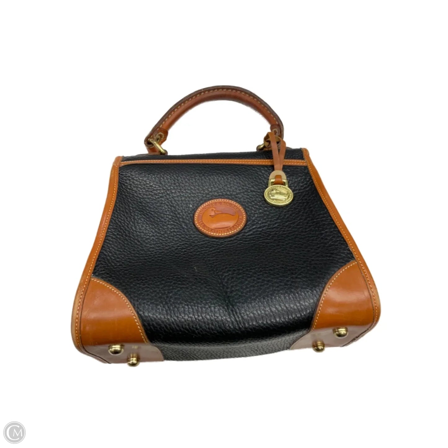 Handbag Designer By Dooney And Bourke, Size: Small