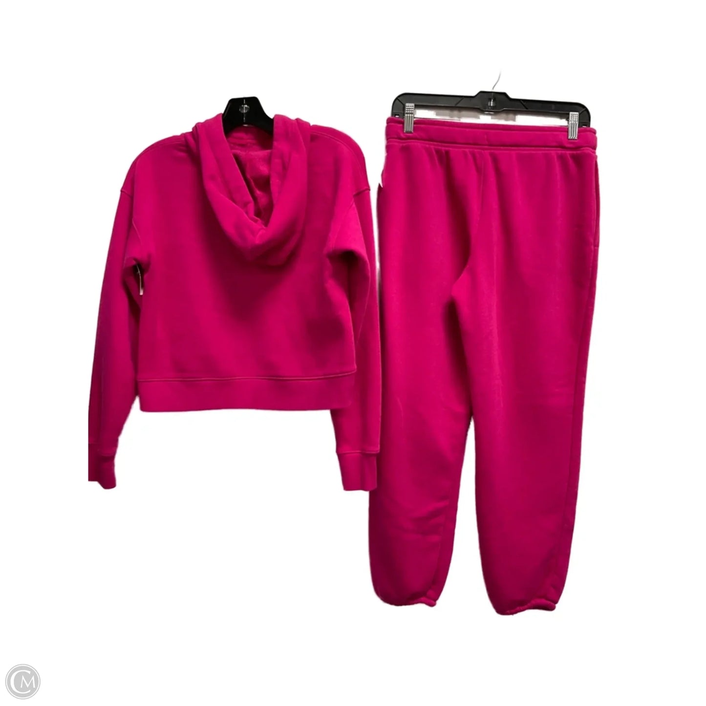 Athletic Pants 2pc By Xersion In Pink, Size: S