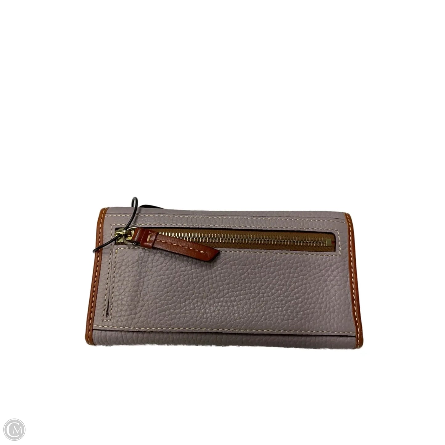 Wallet Designer By Dooney And Bourke, Size: Medium