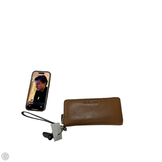 Wallet Designer By Michael Kors, Size: Large