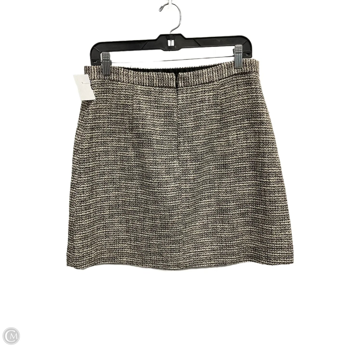Skirt Mini & Short By H&m In Multi-colored, Size: 10