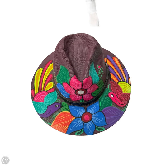 Hat Fedora By Clothes Mentor