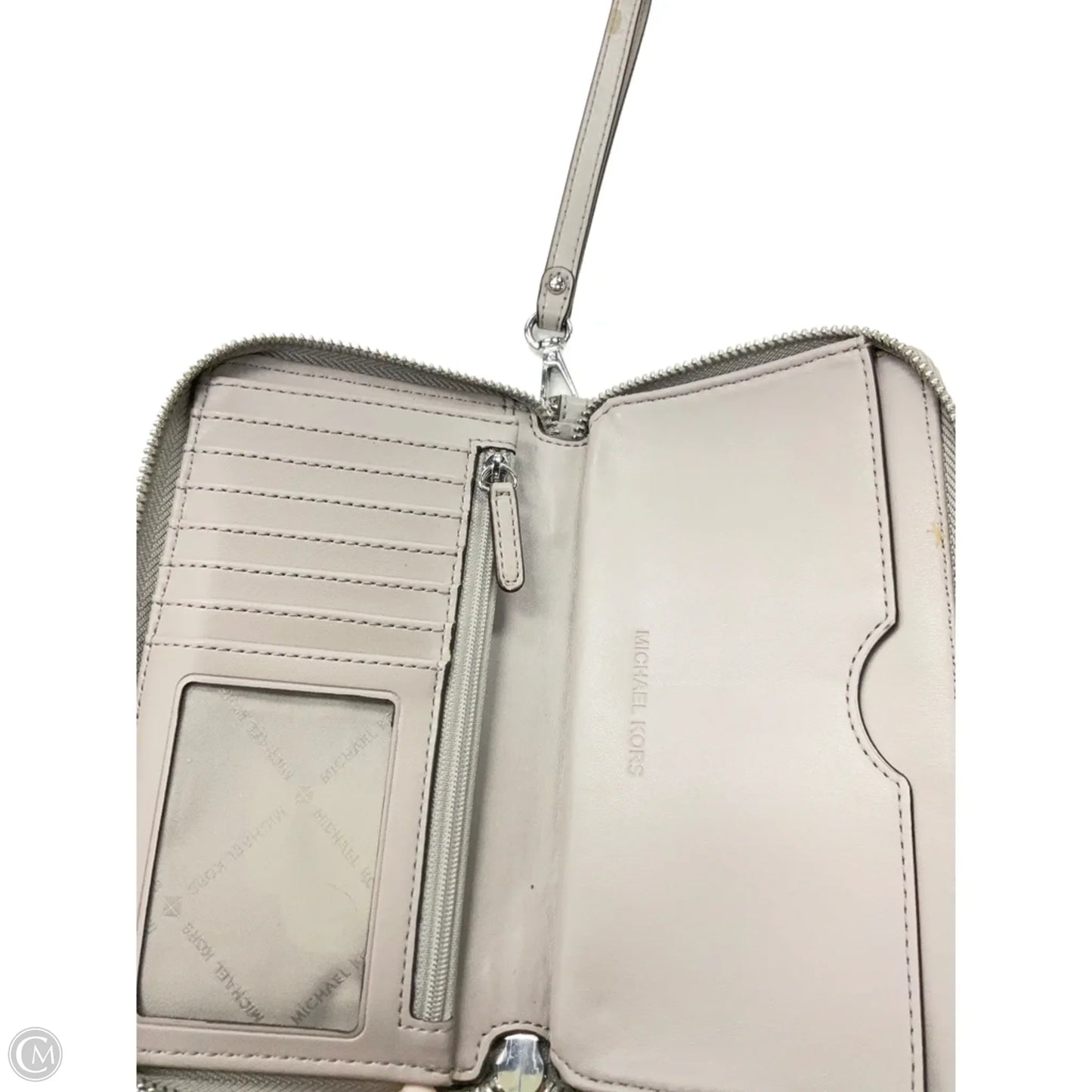 Wallet Designer By Michael Kors, Size: Medium