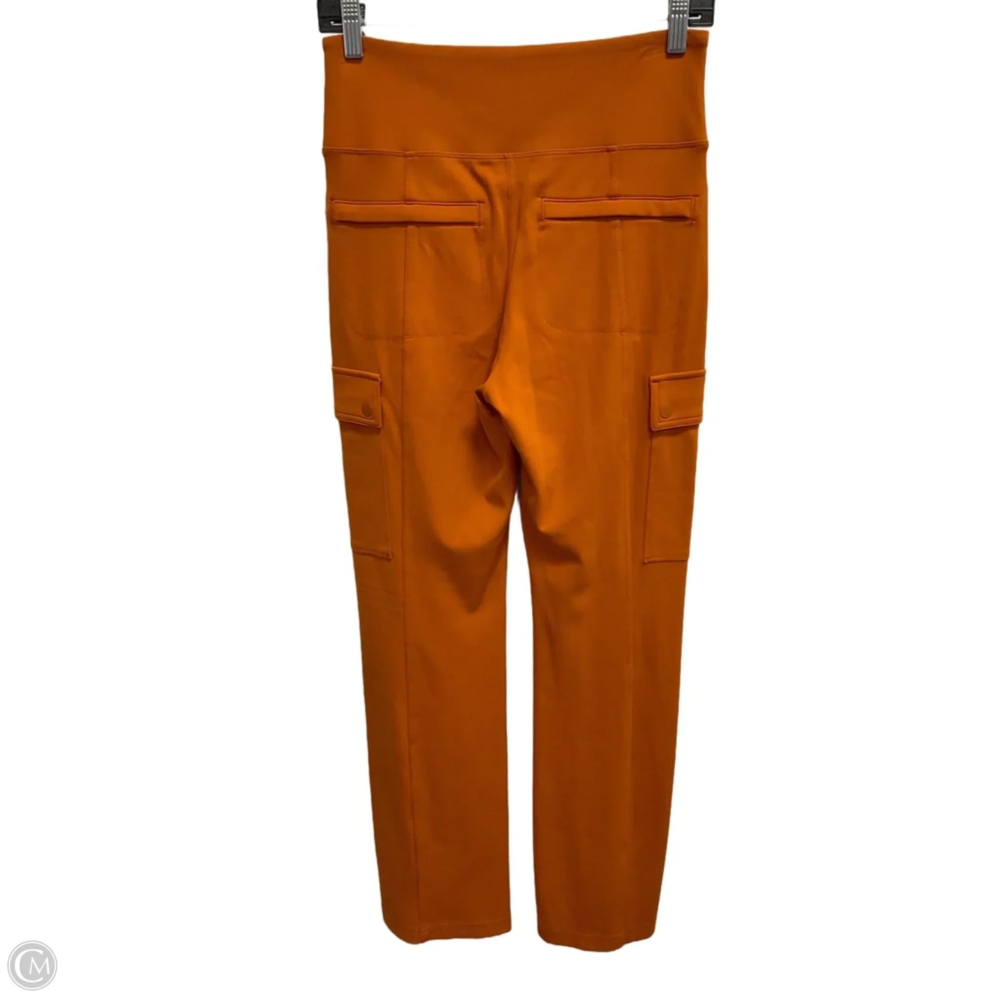 Athletic Pants By Athleta In Orange, Size: Sp
