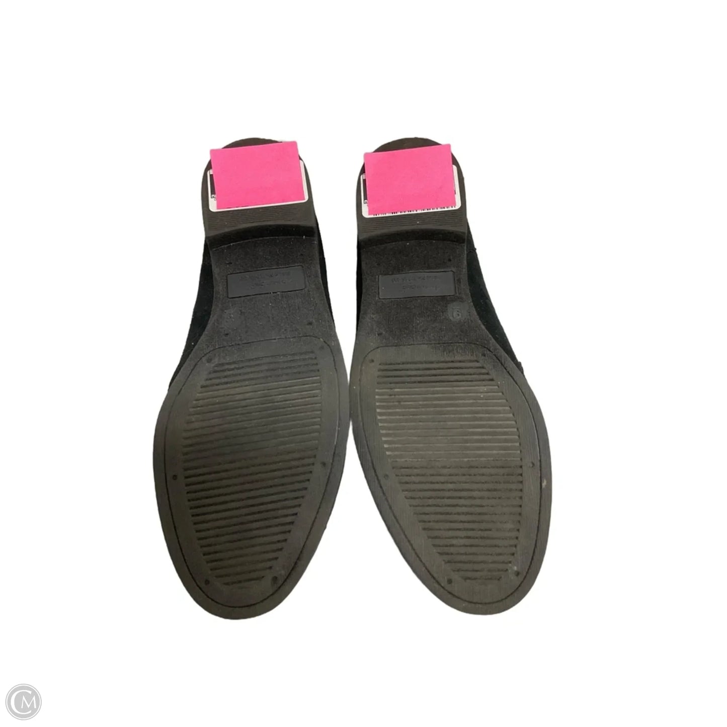 Shoes Flats By American Eagle In Black, Size: 9