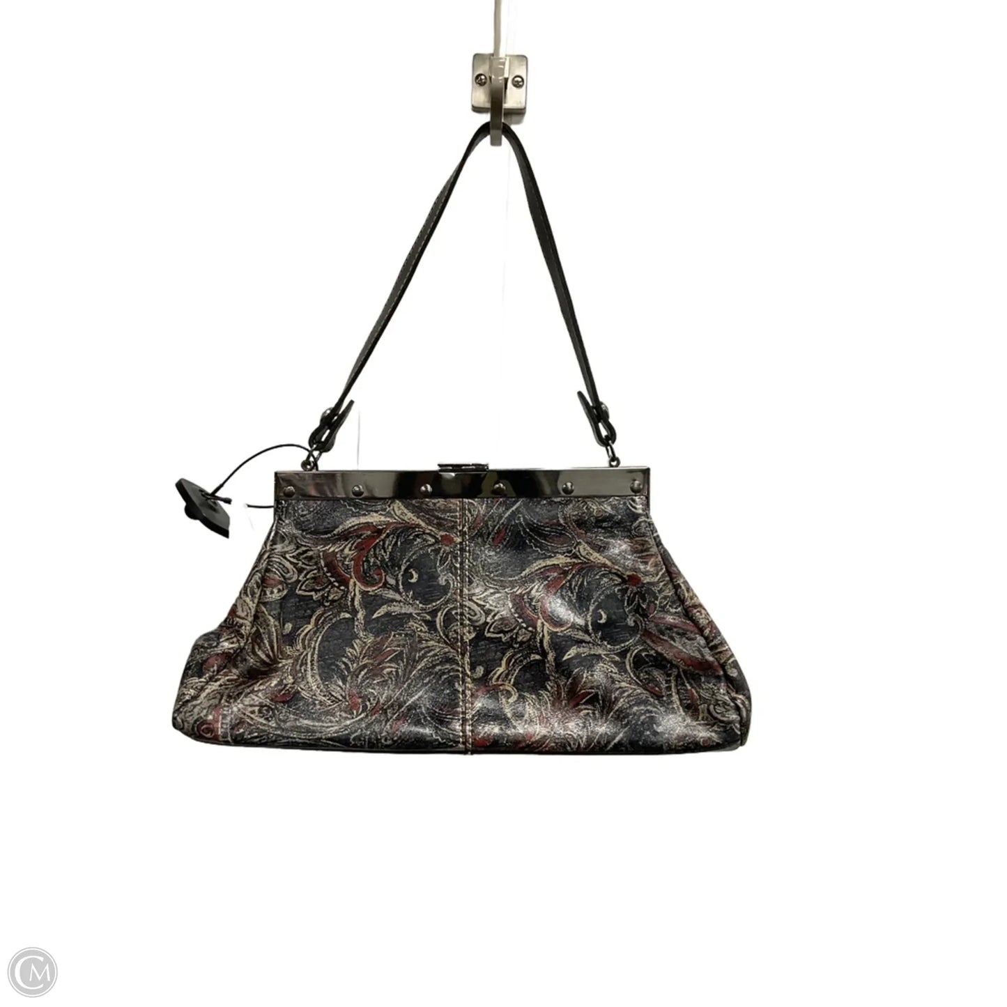 Handbag Designer By Patricia Nash, Size: Medium