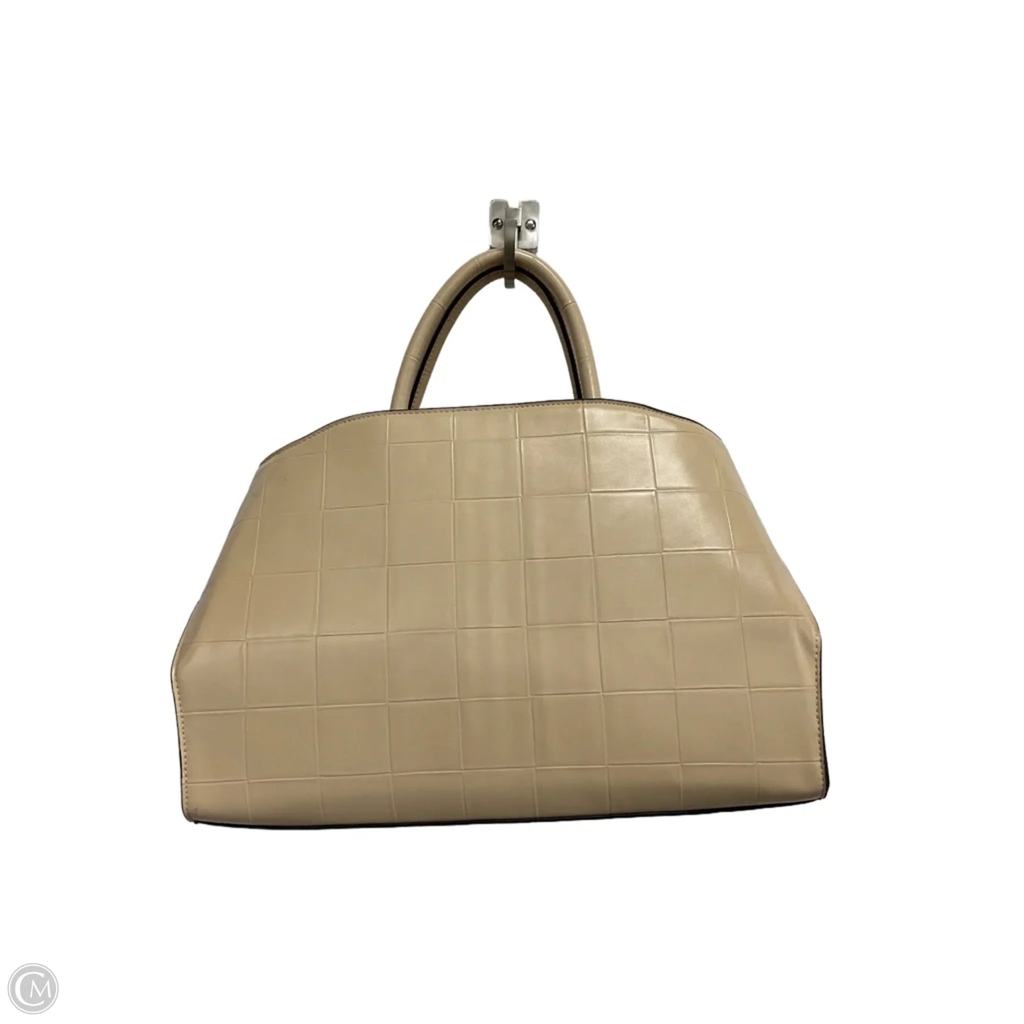 Handbag By Cato, Size: Large