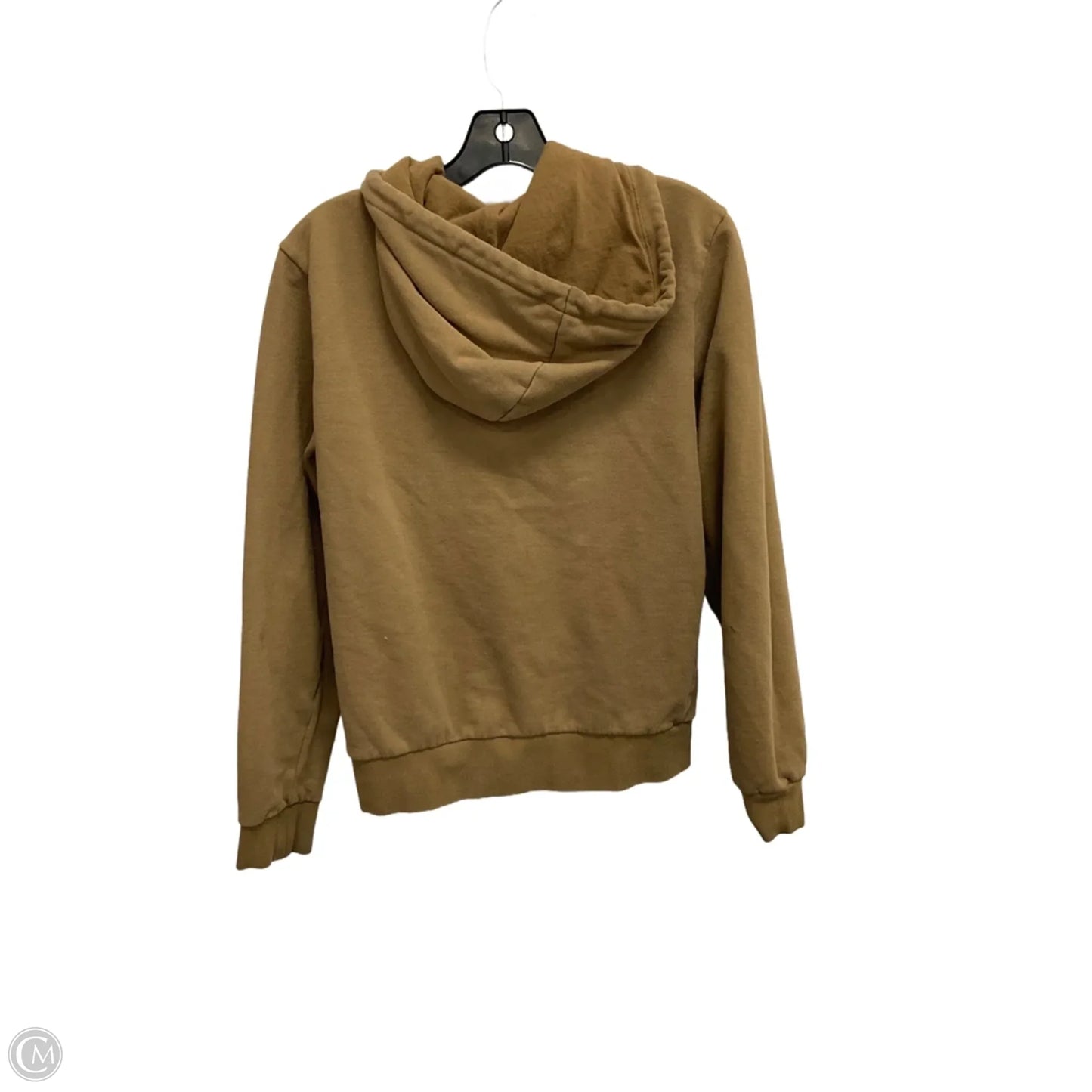 Jacket Other By Lacoste In Brown, Size: S