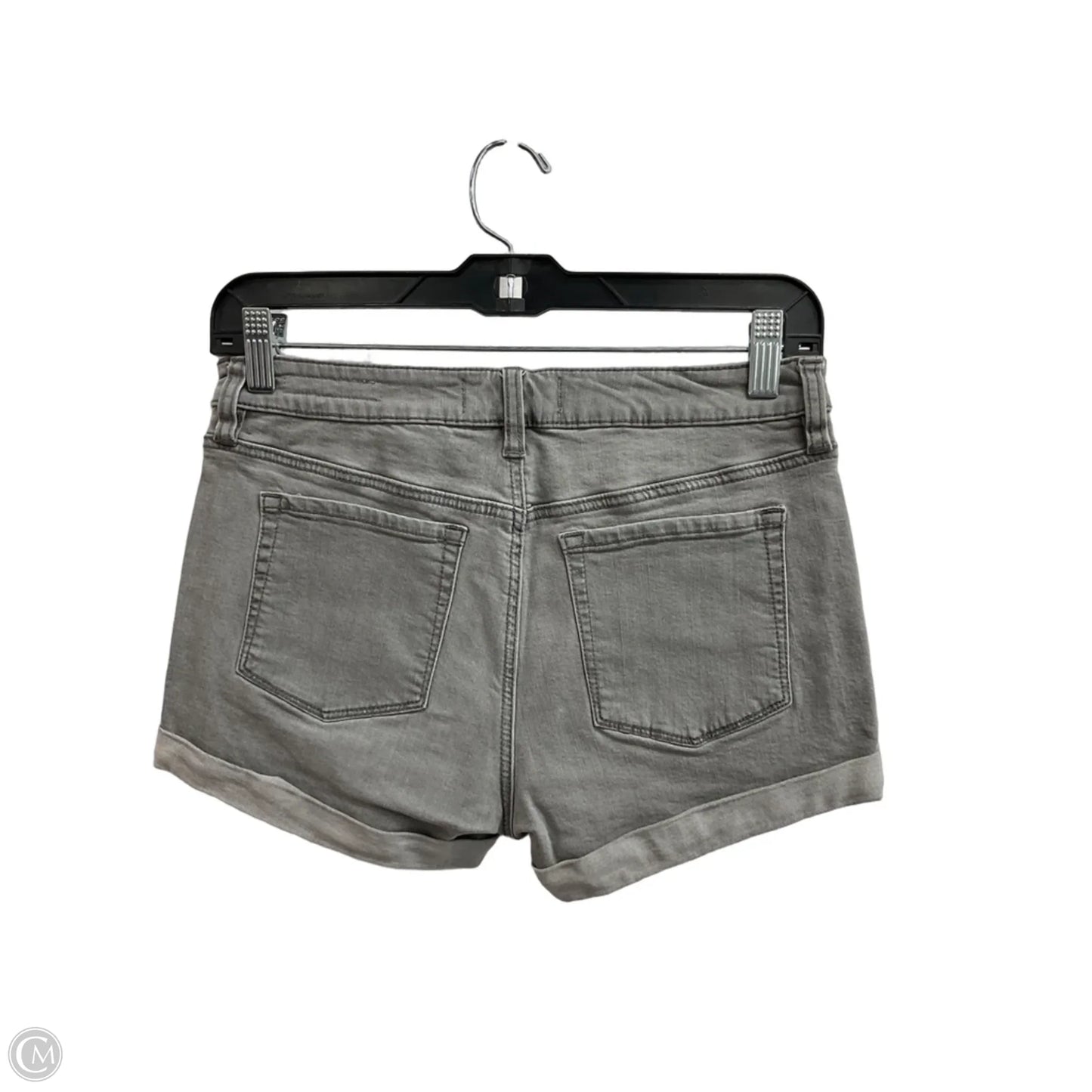 Shorts By Pacsun In Black, Size: 4