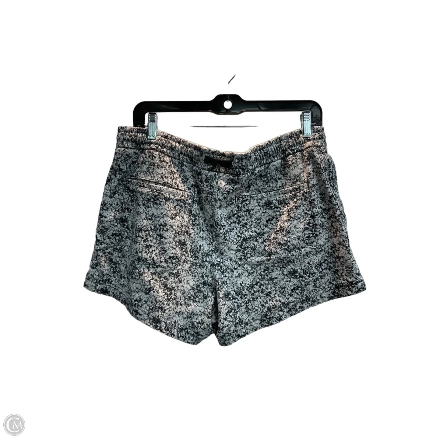 Shorts By Athleta In Grey, Size: L