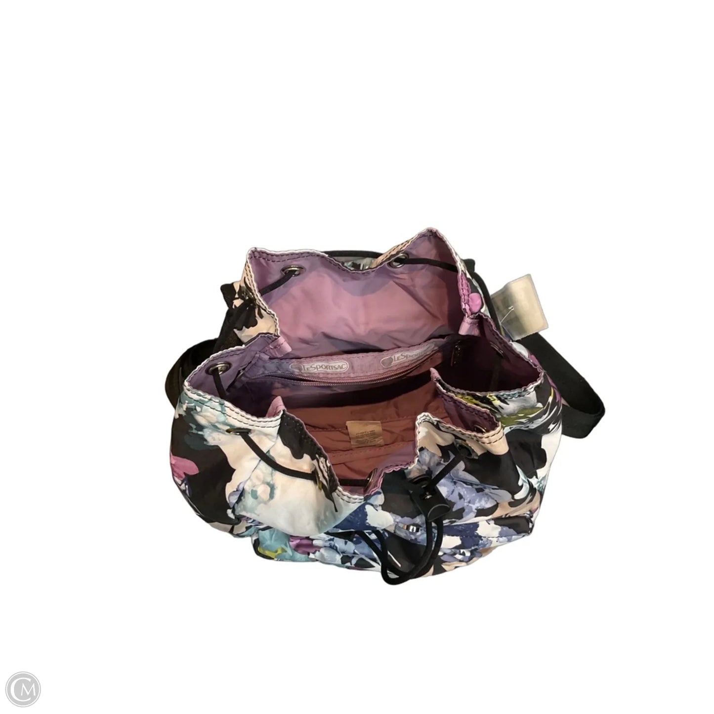 Backpack By Le Sport Sac, Size: Small