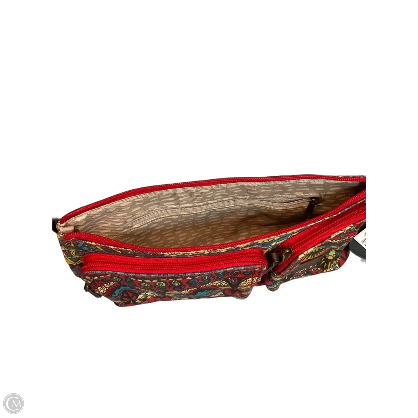 Belt Bag By Sakroots, Size: Medium