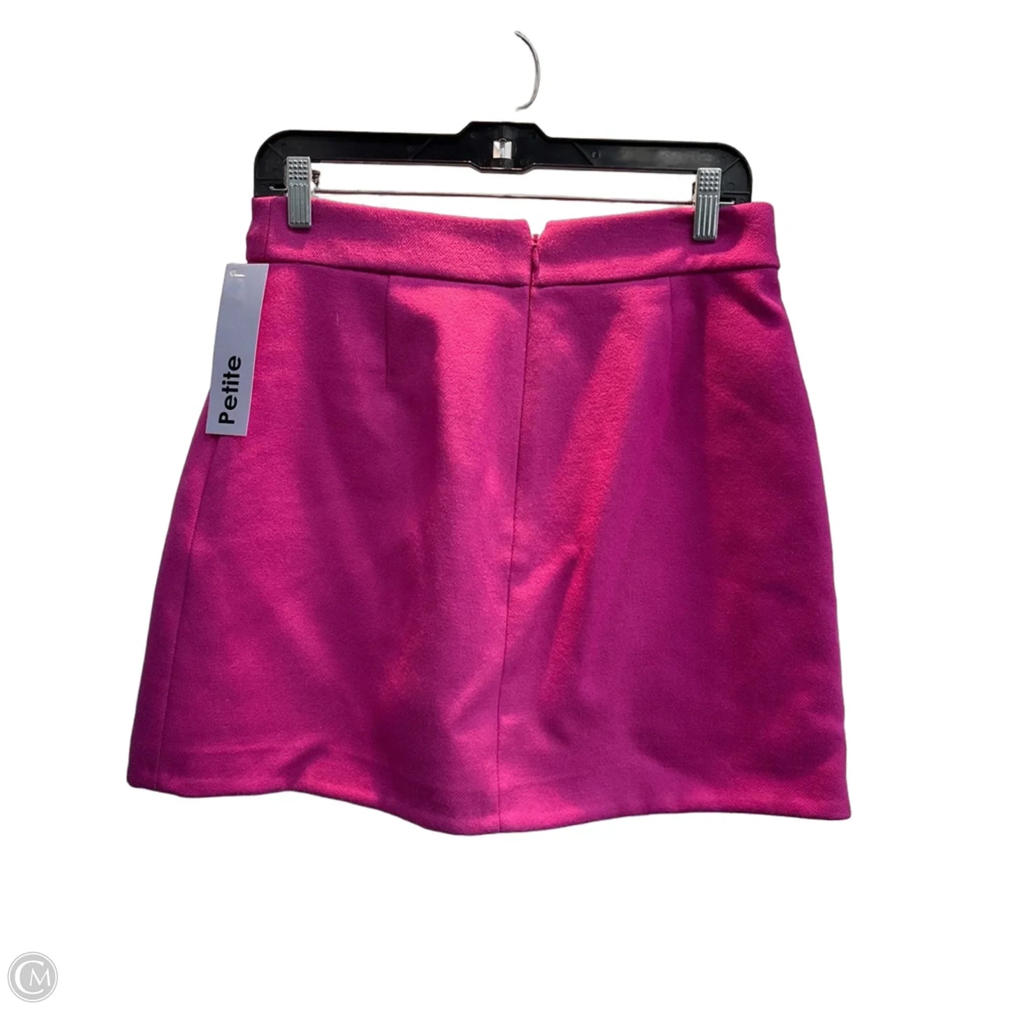 Skirt Mini & Short By J. Crew In Pink, Size: 8p
