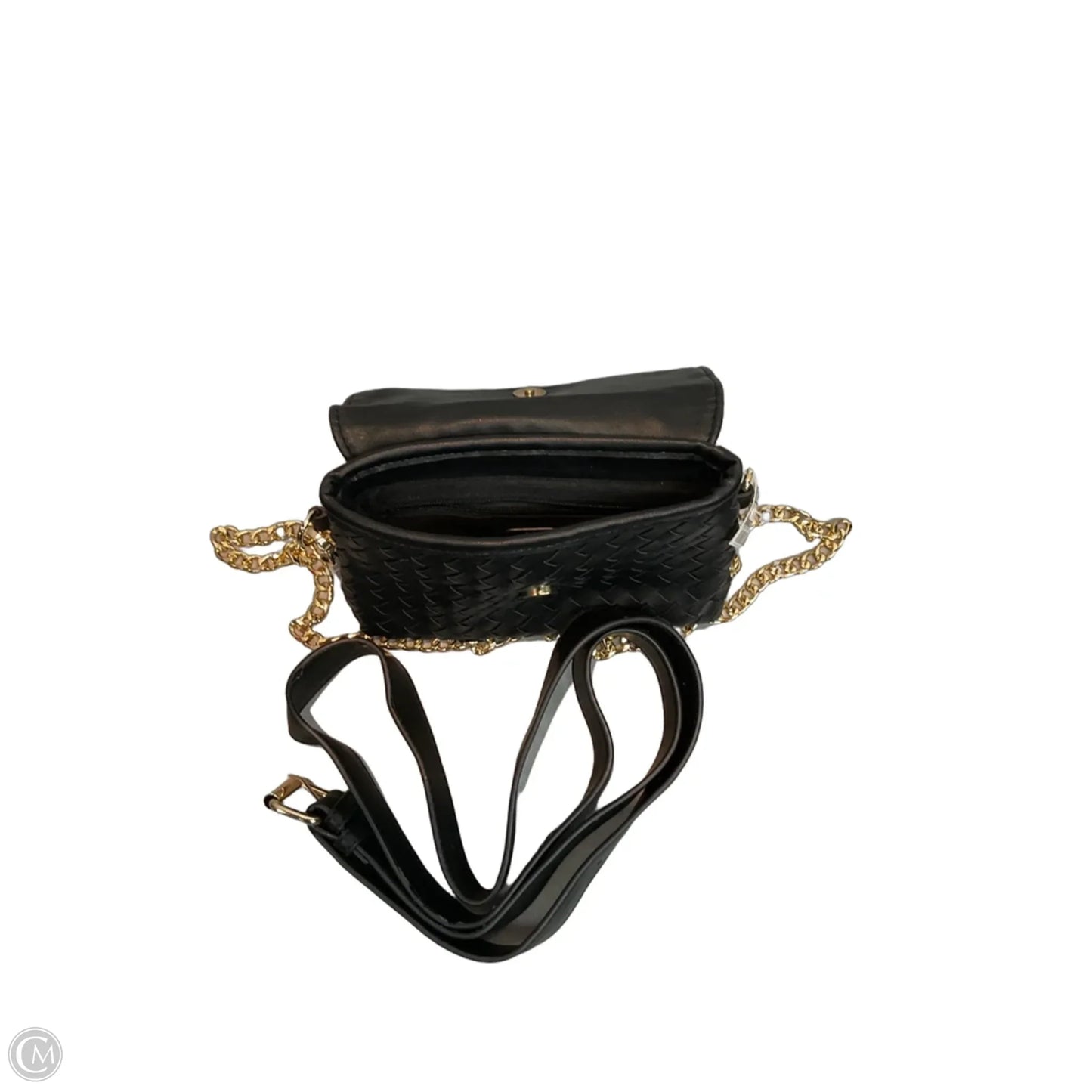Crossbody By Clothes Mentor, Size: Small