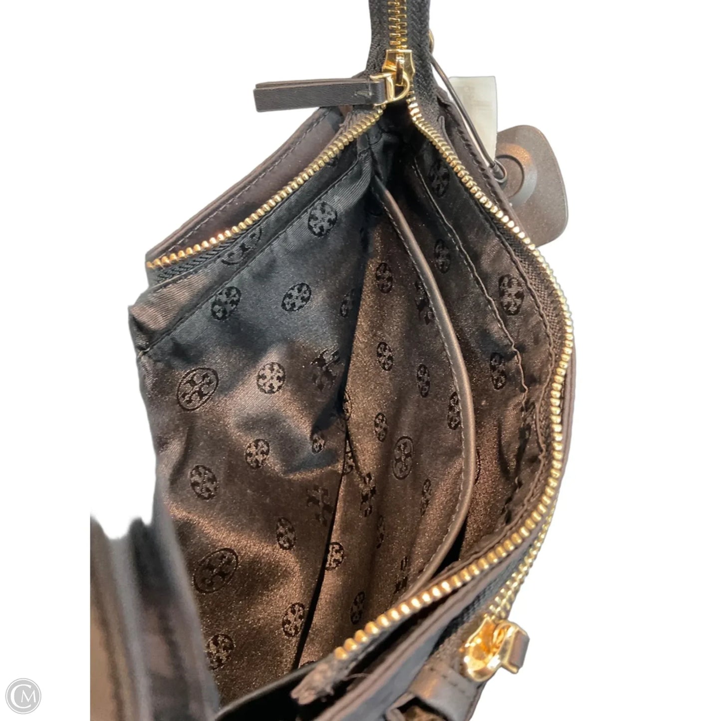 Crossbody Designer By Tory Burch, Size: Medium