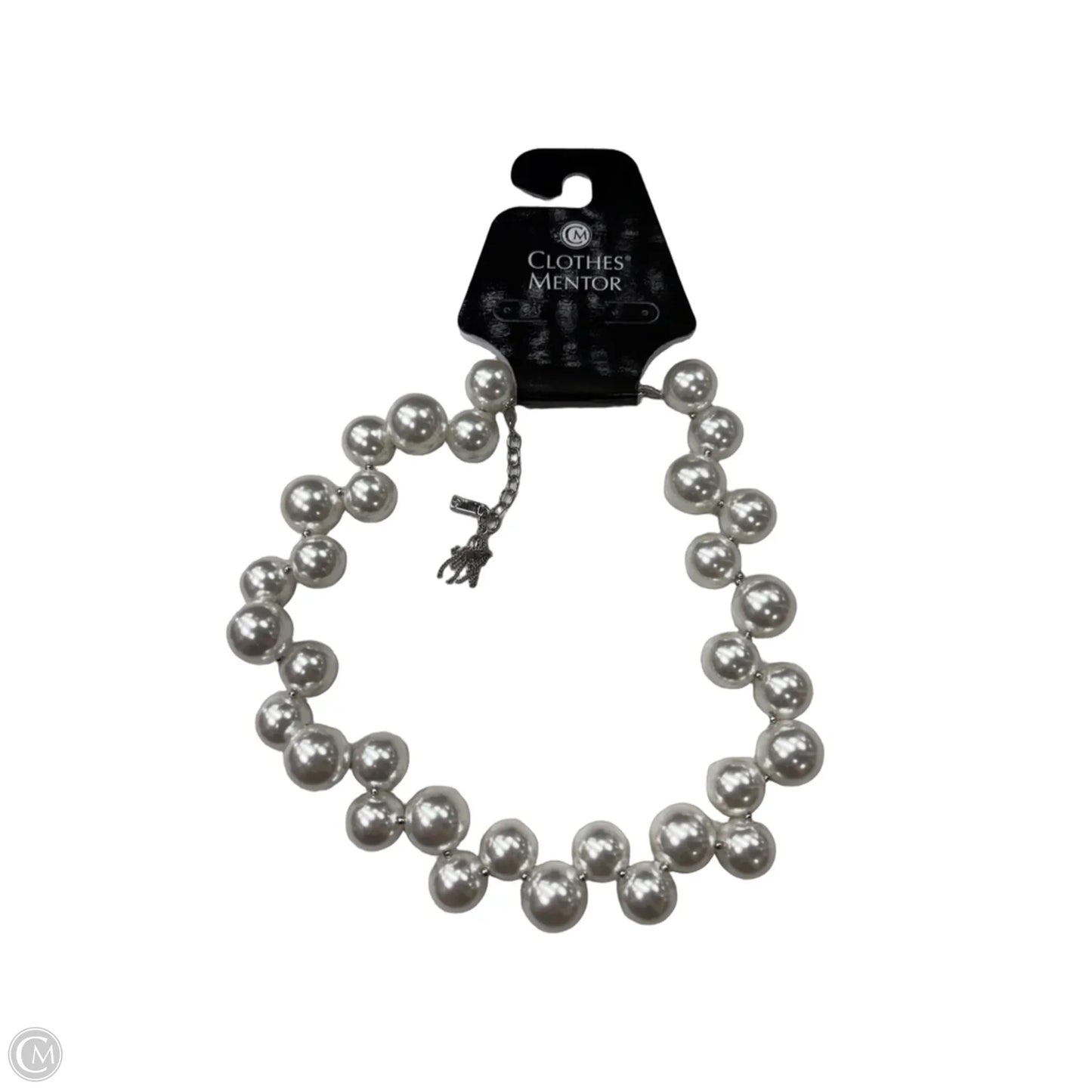 Necklace Statement By Simply Vera