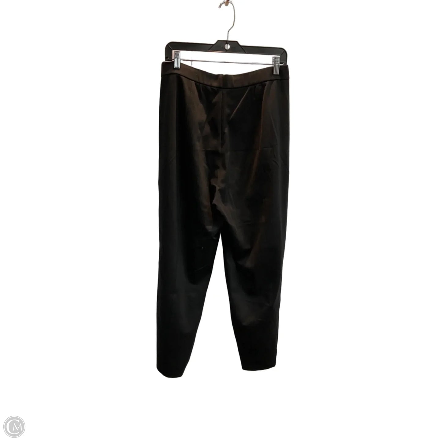 Pants Lounge By Eileen Fisher In Black, Size: L