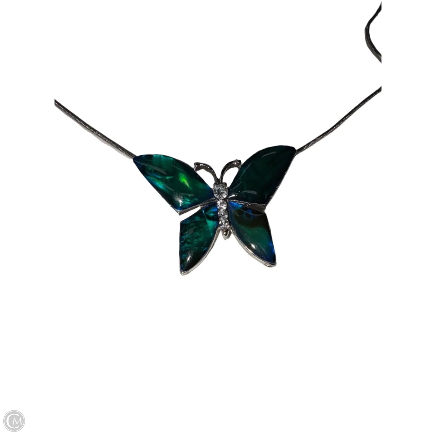 Necklace Pendant By Clothes Mentor