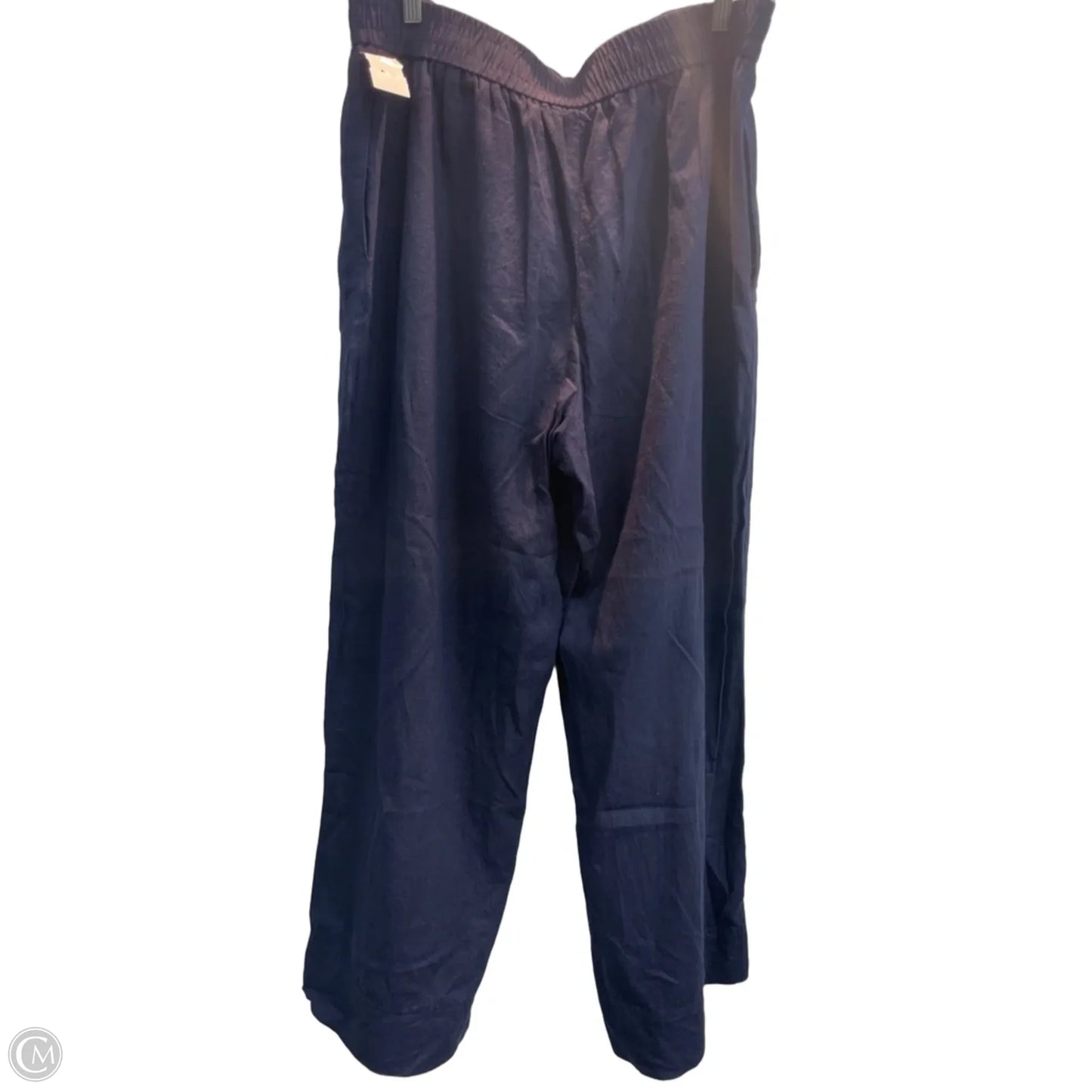 Pants Dress By Zara In Navy, Size: Xxl