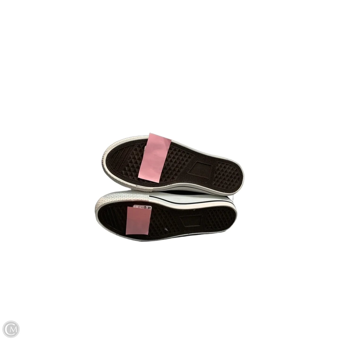 Shoes Sneakers By Sincerely Jules In Black, Size: 7.5