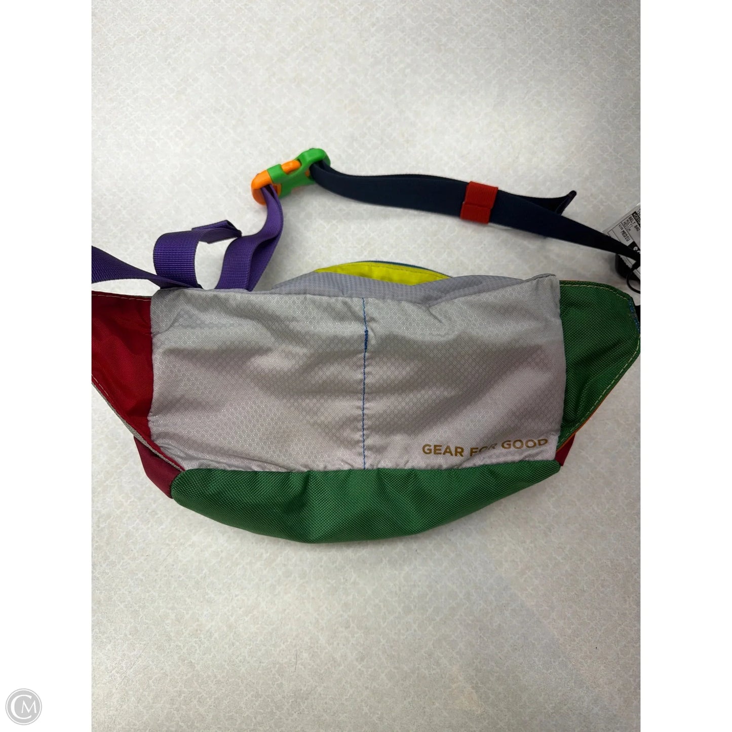 Belt Bag By Cotopaxi, Size: Medium