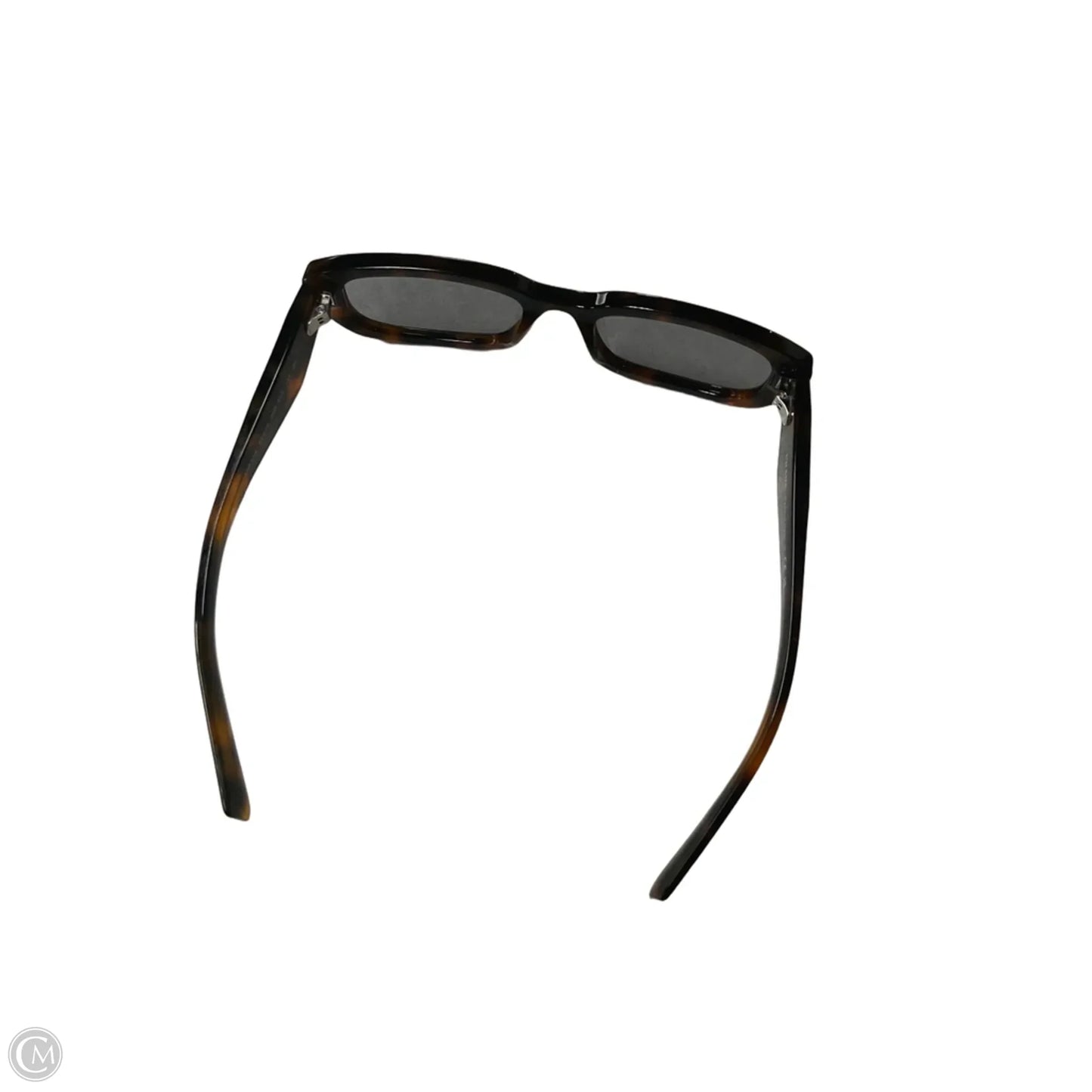 Sunglasses Luxury Designer By Prada, Size: