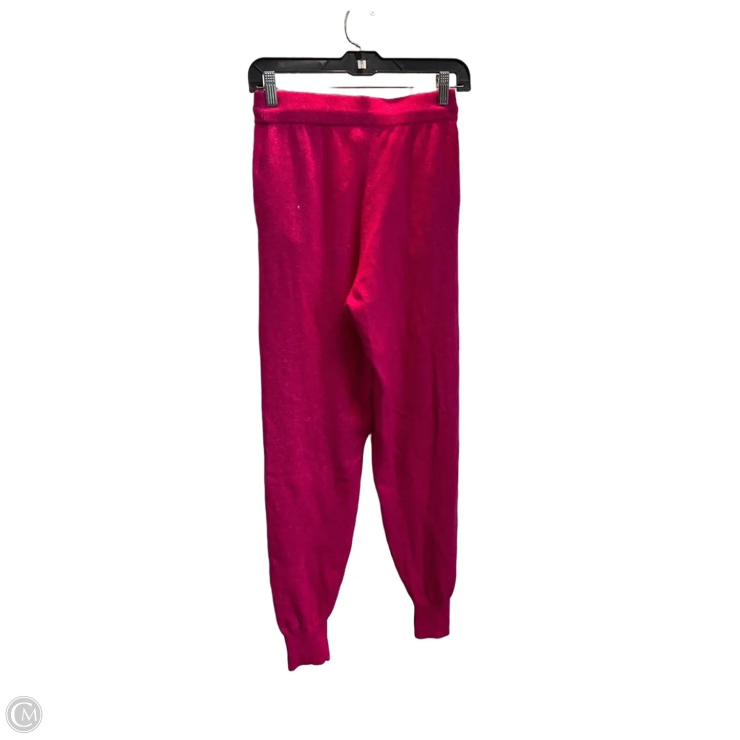 Pants Designer By Kate Spade In Pink, Size: 4