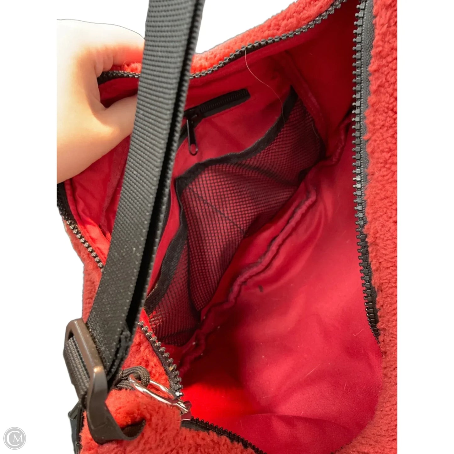 Crossbody By Free People, Size: Large