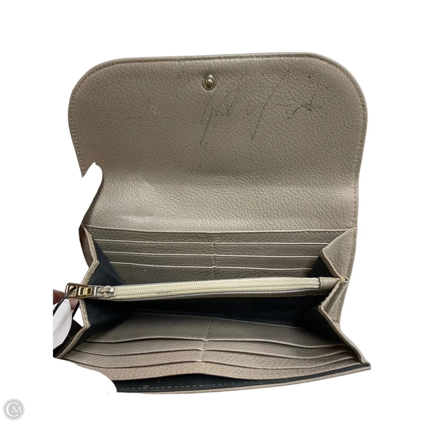 Wallet Designer By See By Chloe, Size: Medium