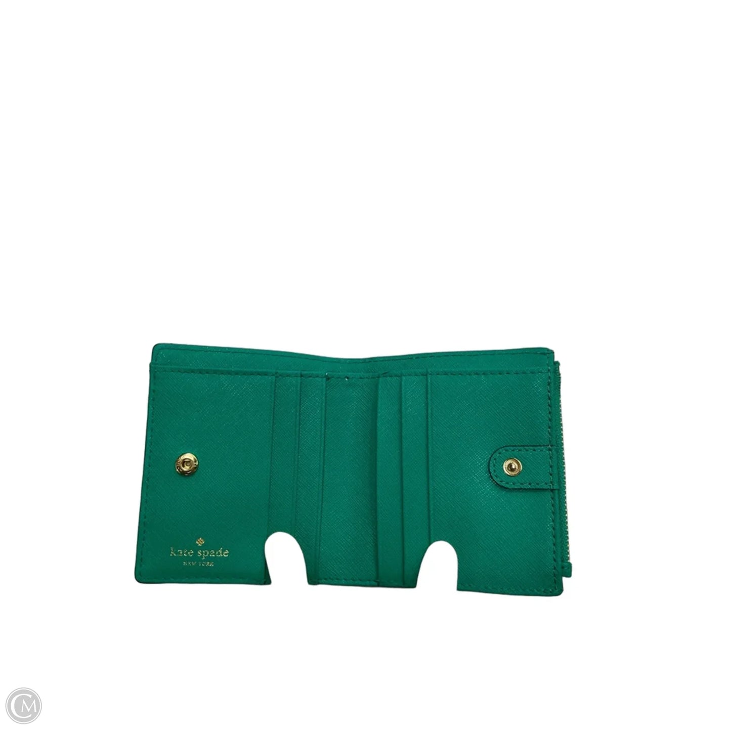 Wallet Designer By Kate Spade, Size: Small