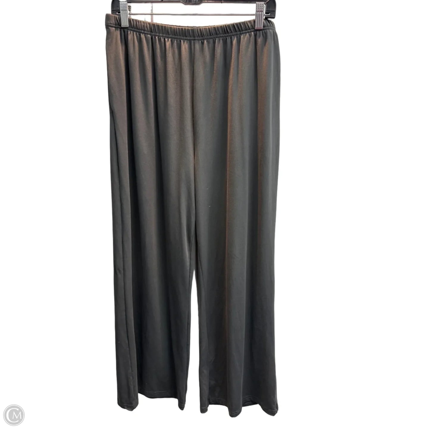 Lounge Set Pants By Clothes Mentor In Grey, Size: Xl