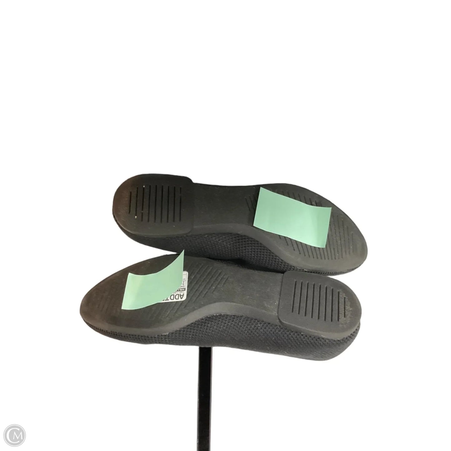 Shoes Flats By Allbirds In Black, Size: 9