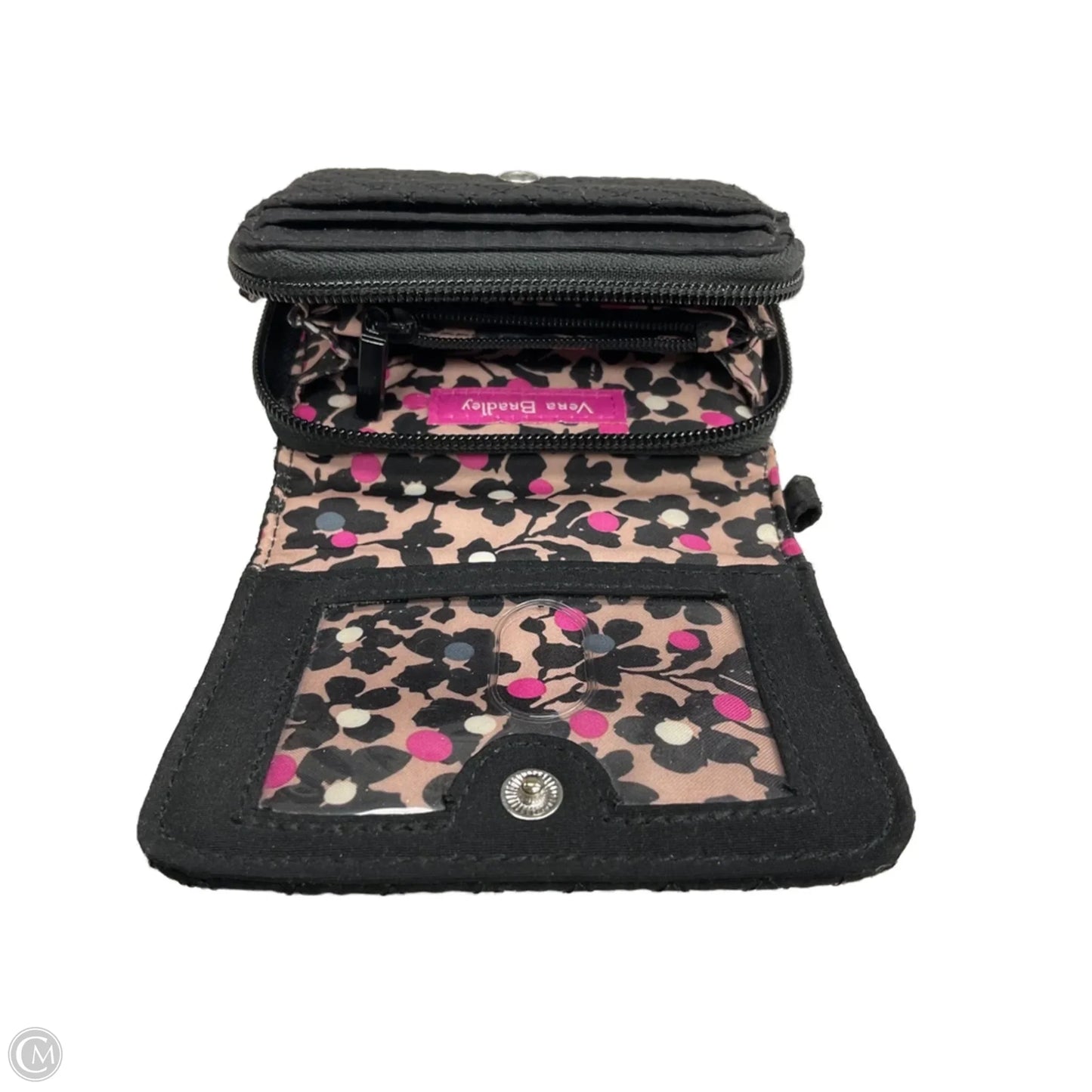 Wallet By Vera Bradley, Size: Small