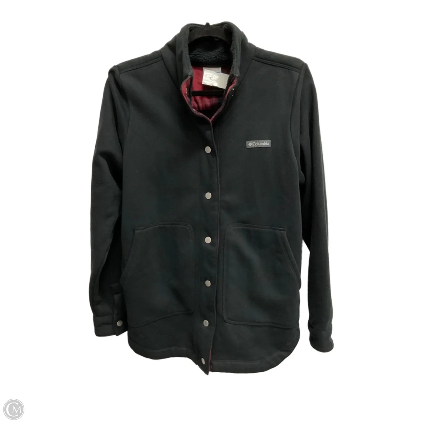 Jacket Other By Columbia In Black, Size: M
