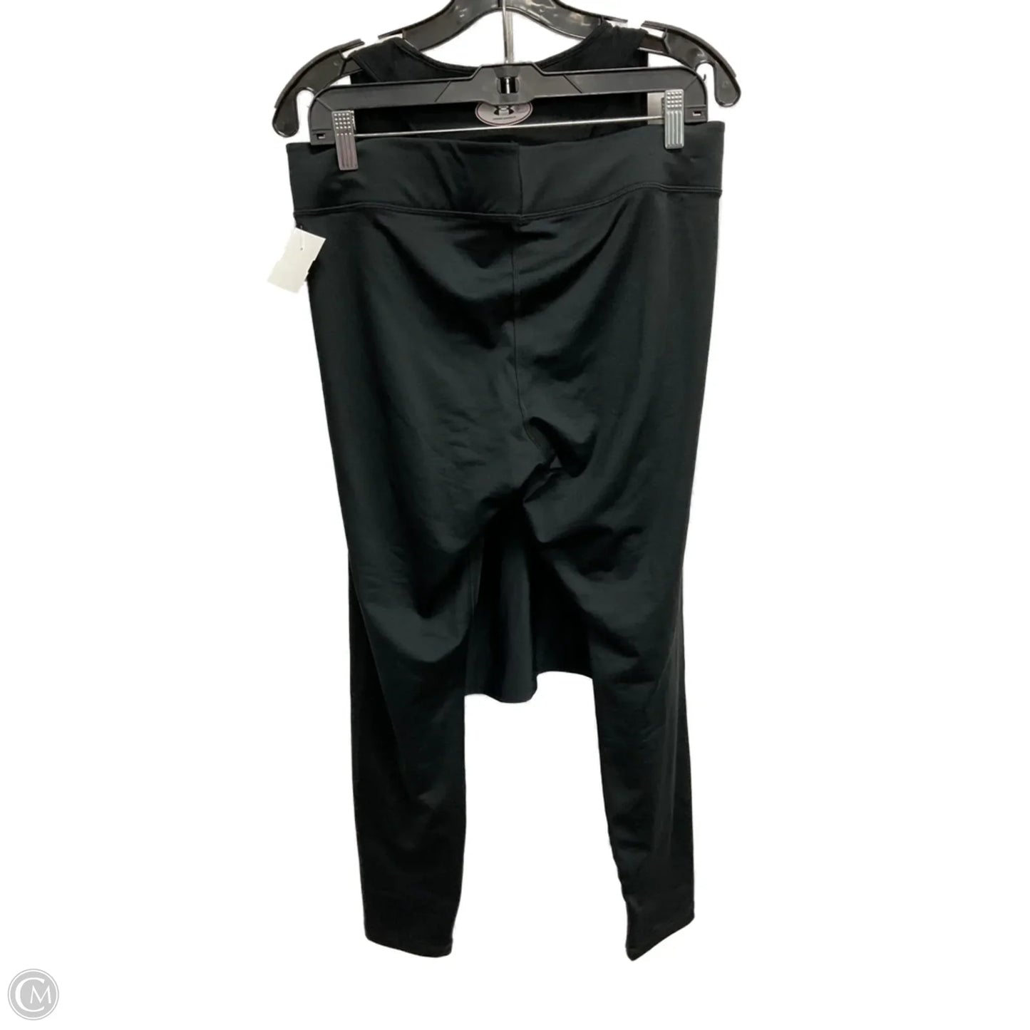 Athletic Pants 2pc By Under Armour In Black, Size: Xl