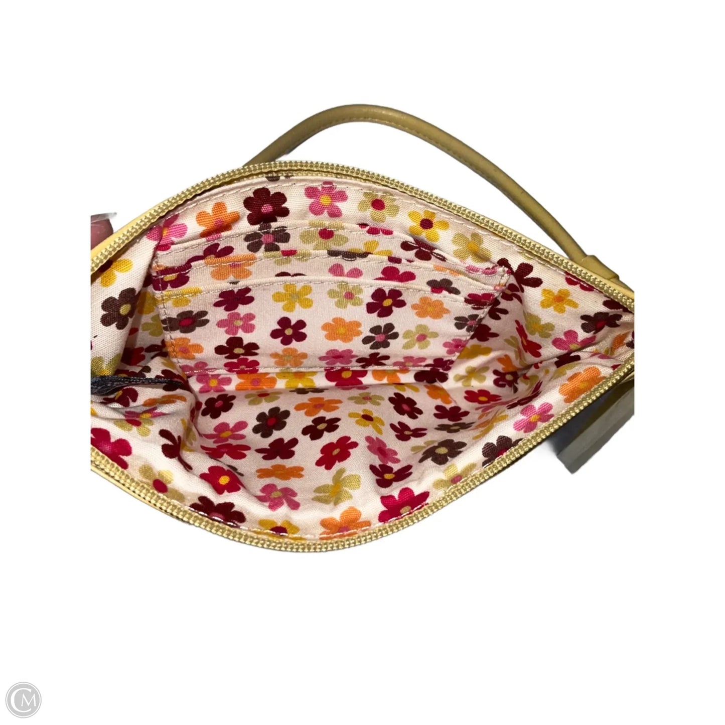 Wristlet Leather By Brighton, Size: Small