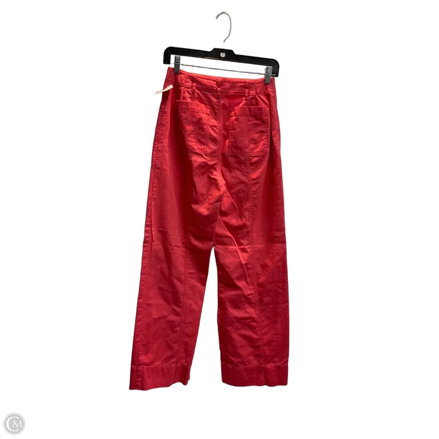 Pants Cargo & Utility By Loft In Orange, Size: 2