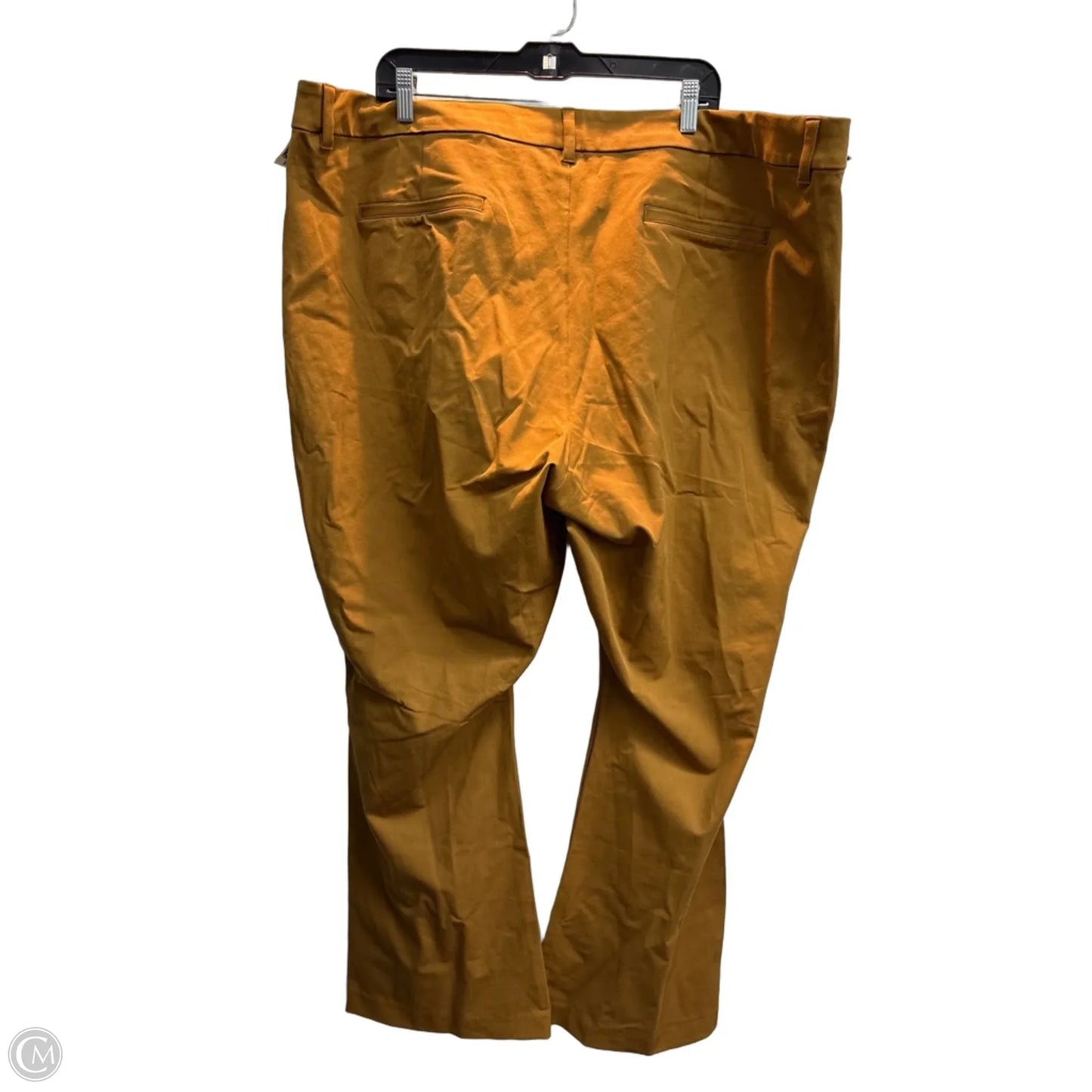 Pants Chinos & Khakis By Old Navy In Bronze, Size: 26