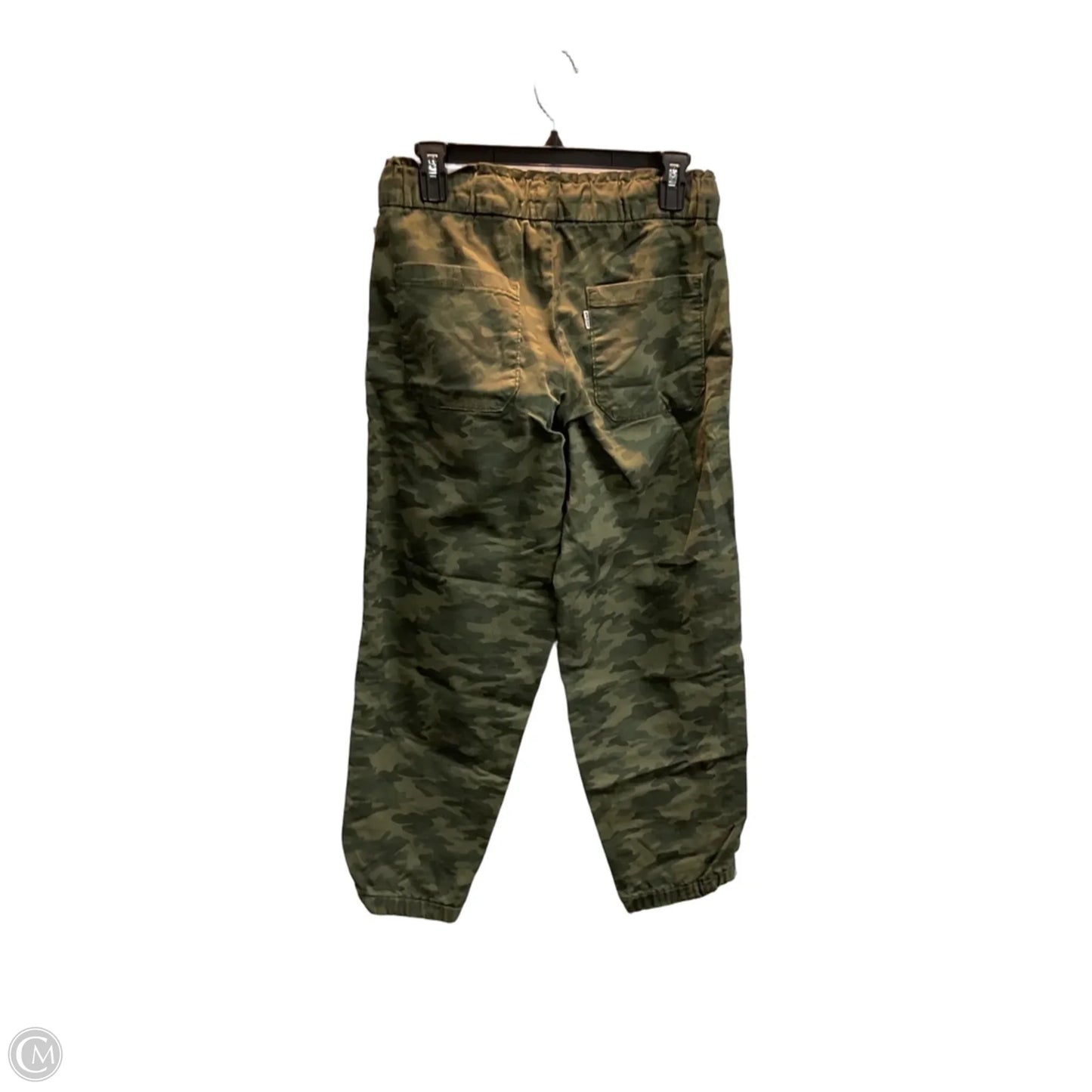 Pants Cargo & Utility By Levis In Camouflage Print, Size: Xs