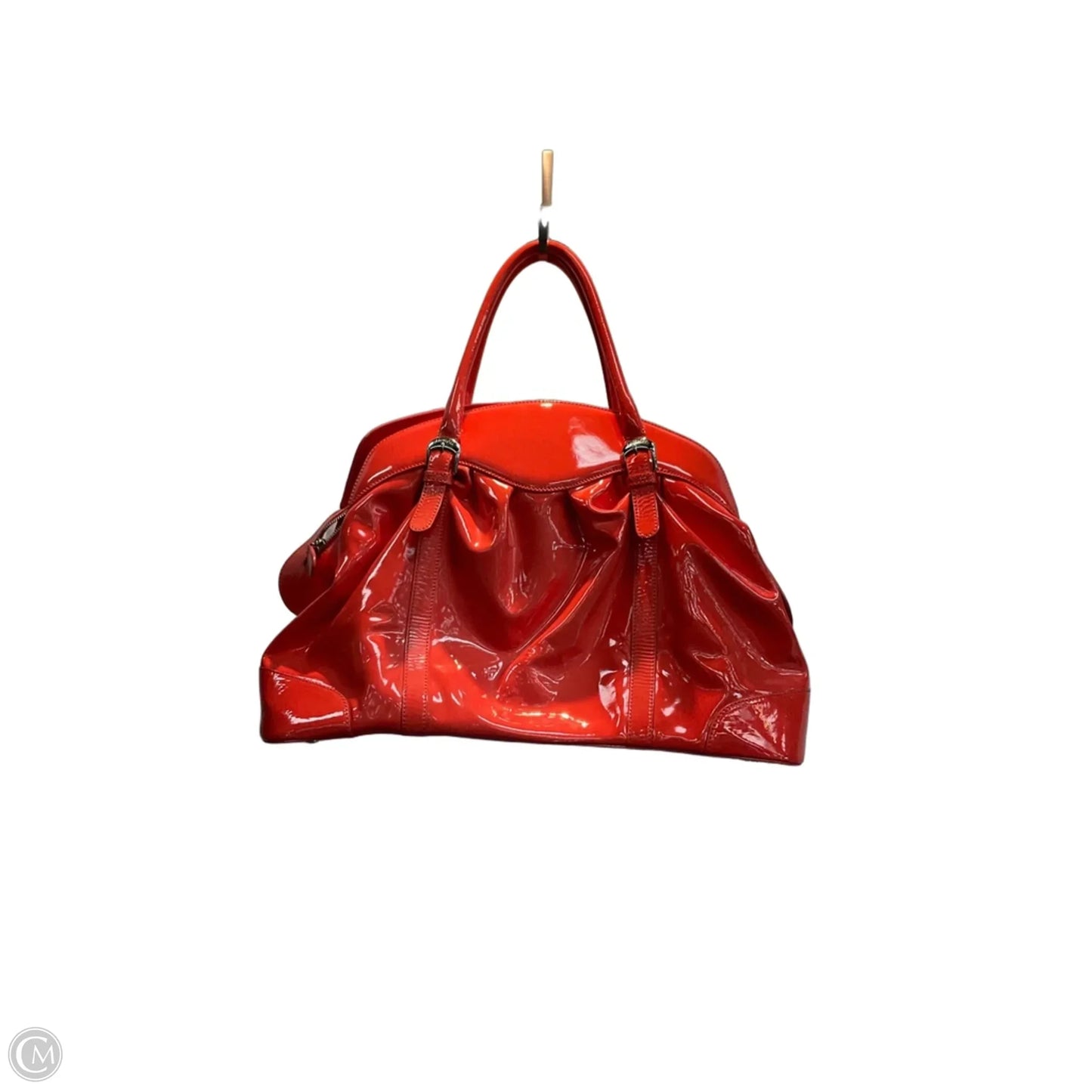 Handbag By Clothes Mentor, Size: Large